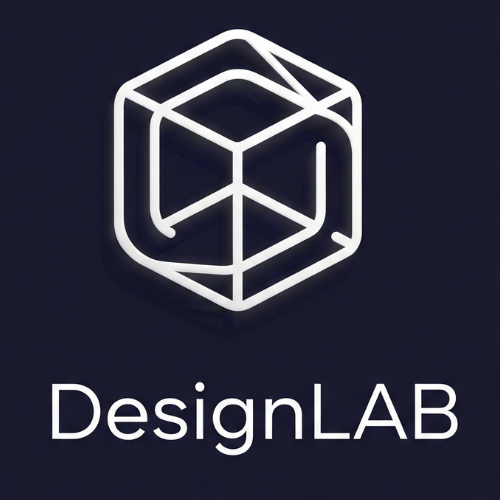 Logo DesignLAB